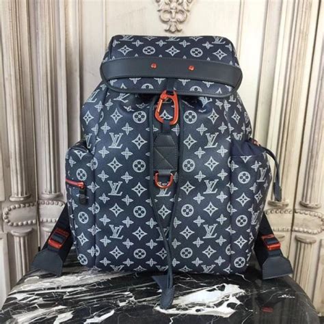 louis vuitton backpack replica uk|knock off louis vuitton backpack.